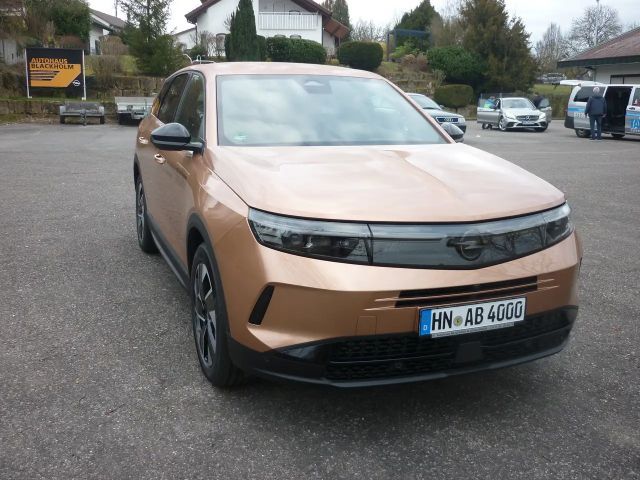 Opel Grandland X Edition Hybrid