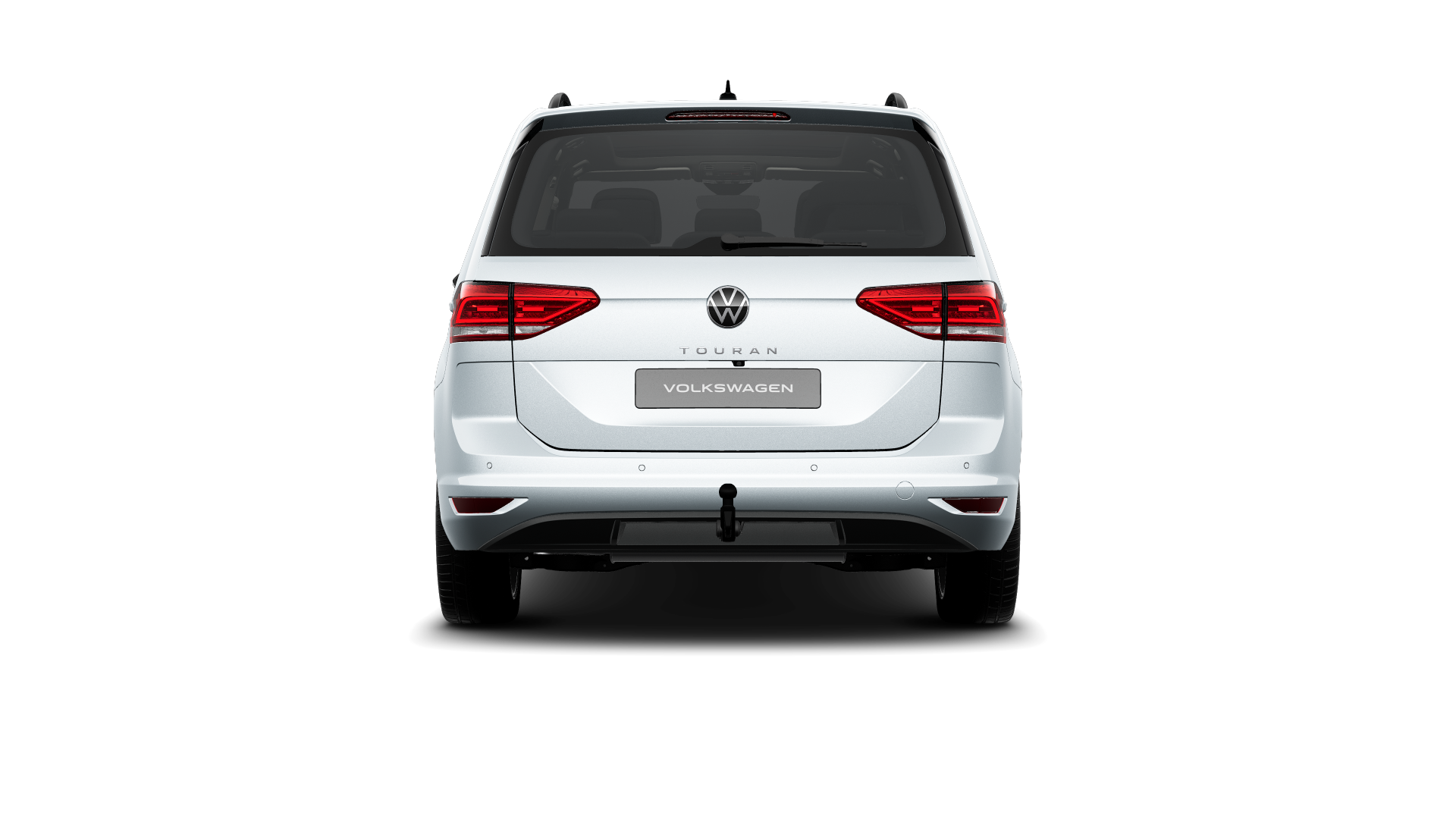 Volkswagen Touran DSG Highline