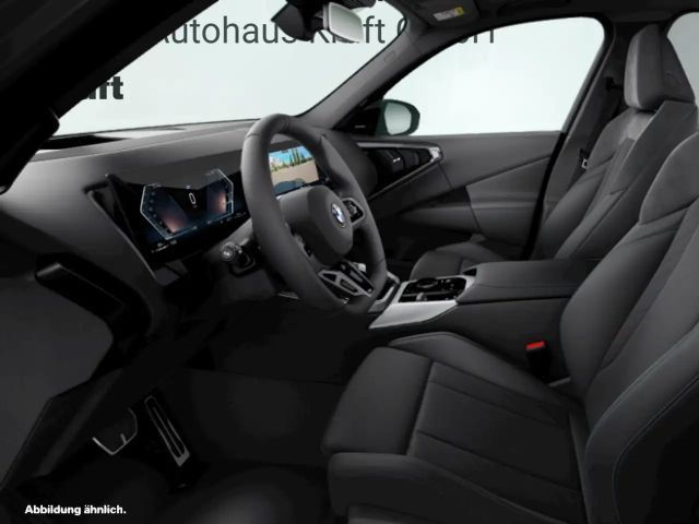 BMW X3 M-Sport xDrive20d