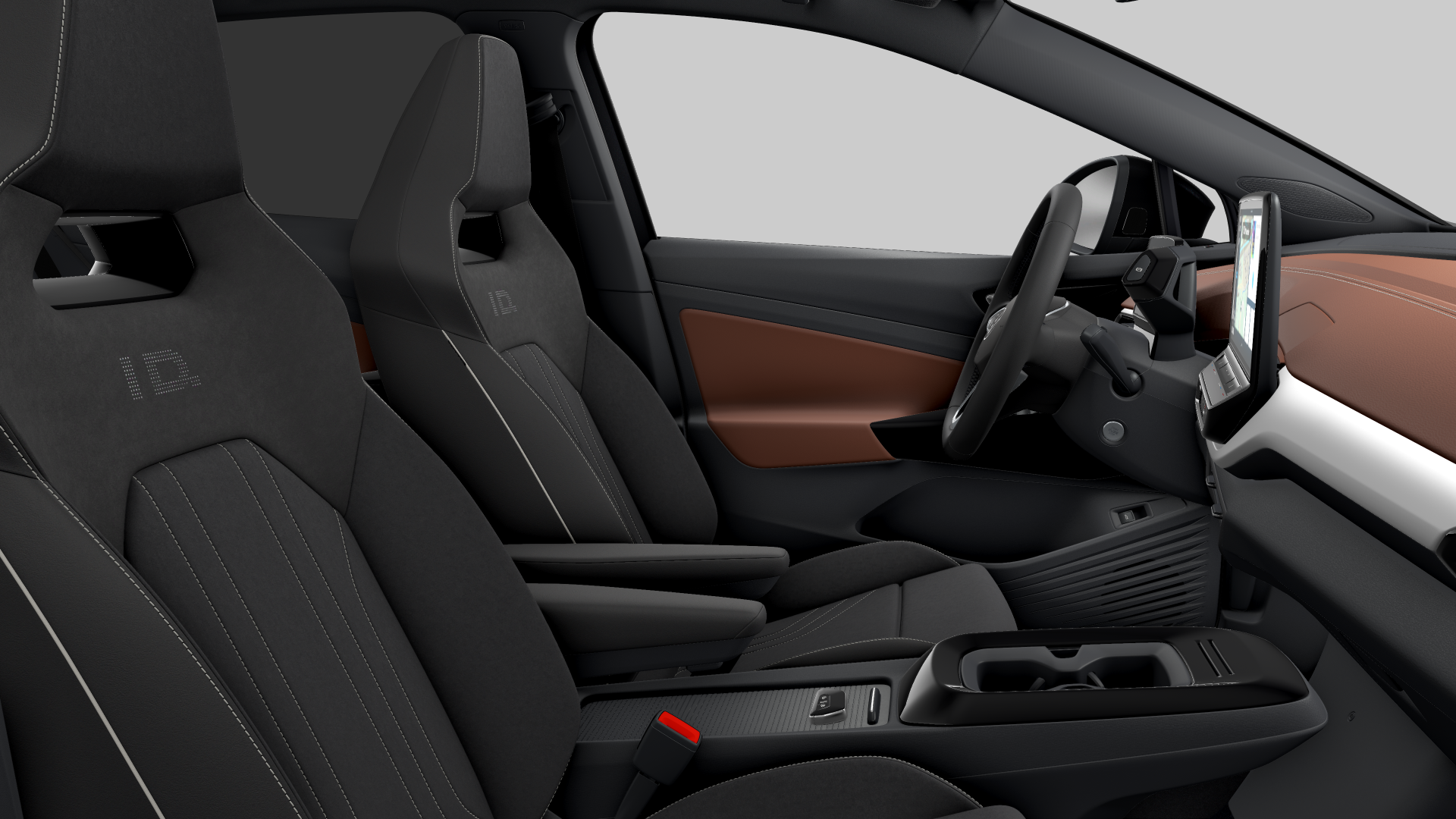 Volkswagen ID.4 Performance Plus Pro Style