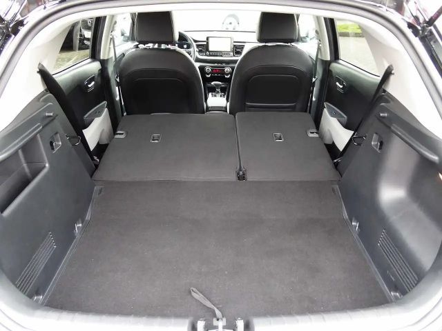 Kia Stonic GDi Spirit