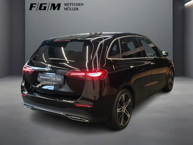 Mercedes-Benz B 200 Progressive