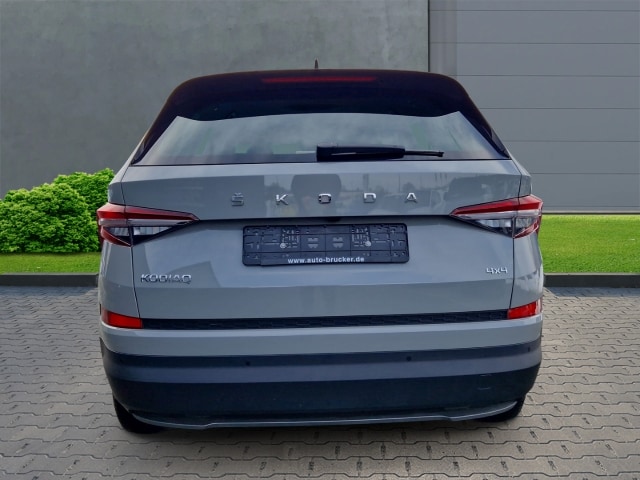 Skoda Kodiaq 4x4 Style Style
