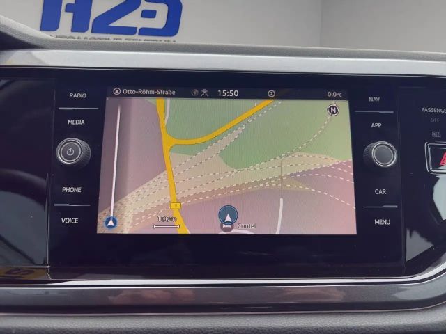 Volkswagen Polo Style