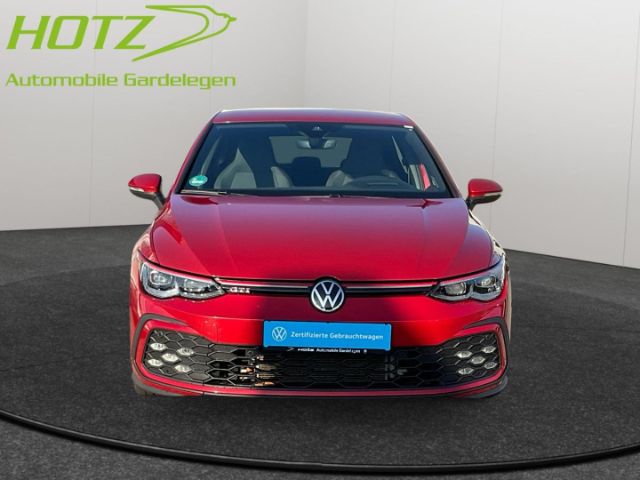 Volkswagen Golf 2.0 TSI DSG GTI Golf VIII