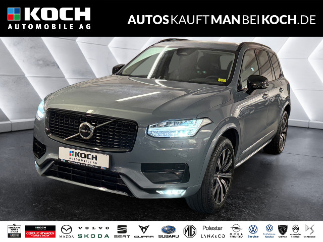 Volvo XC90 XC90