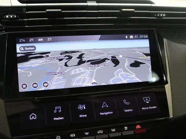 Peugeot 408 130 Allure Pack EAT8 PureTech