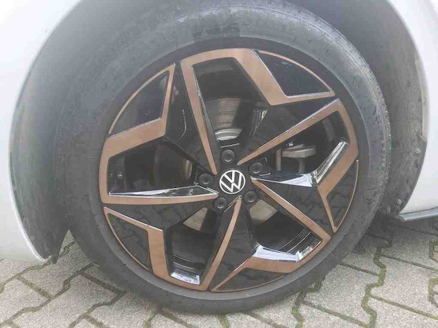 Volkswagen ID.3 58 KWh Performance Pro