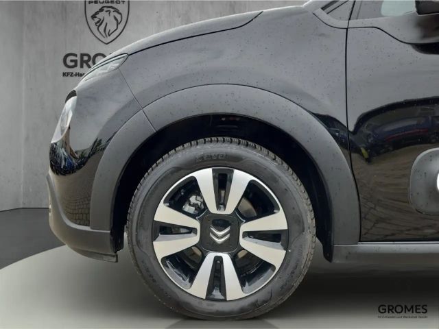 Citroën C3 Max PureTech