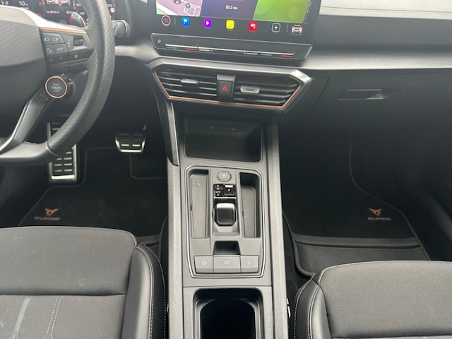 Cupra Formentor 2.0 TSI 4Drive VZ