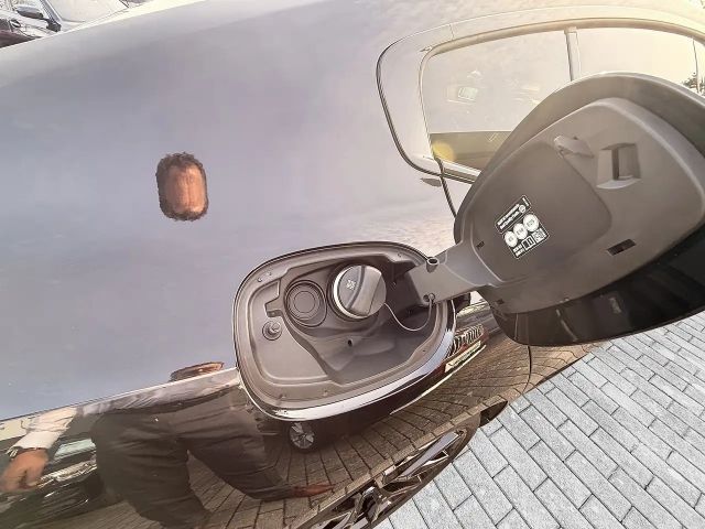 BMW M850 Coupé Gran Coupé xDrive