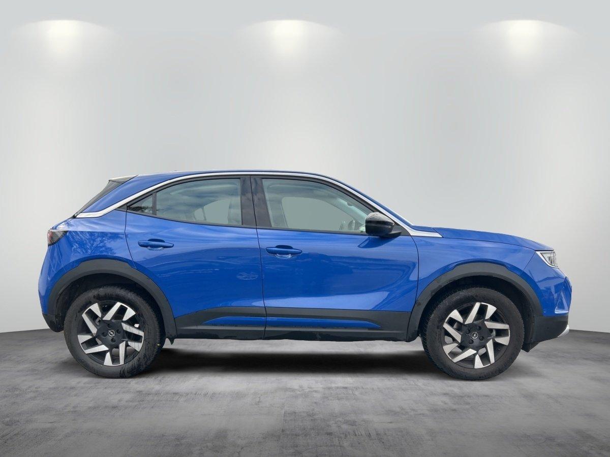 Opel Mokka Elegance Turbo