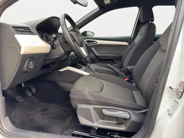 Seat Arona 1.0 TSI Xcellence