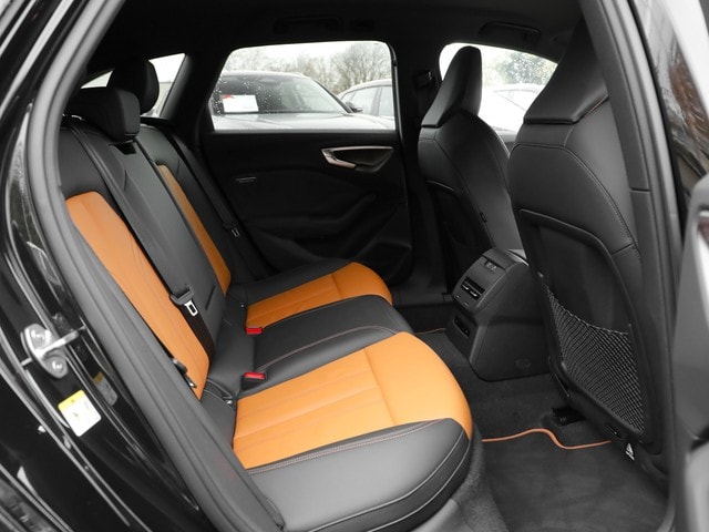 Audi A5 Avant Quattro S-Tronic