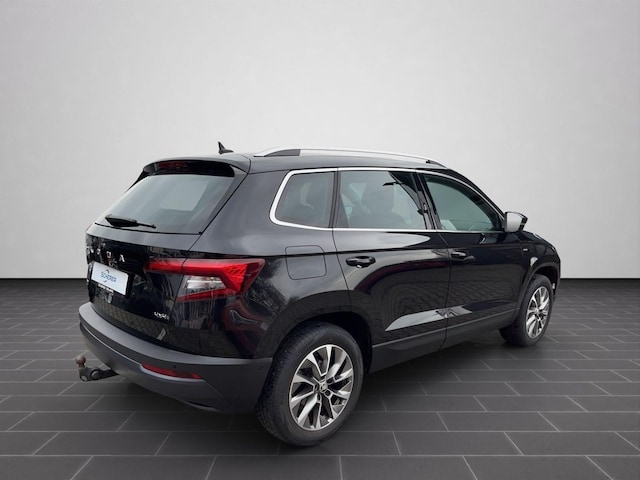 Skoda Karoq 2.0 TDI 4x4
