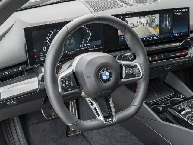 BMW 520 520d M-Sport Touring xDrive