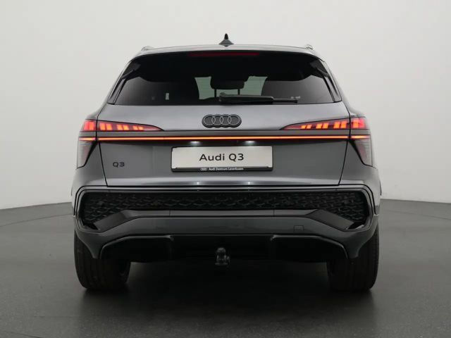Audi Q3 S-Line S-Tronic