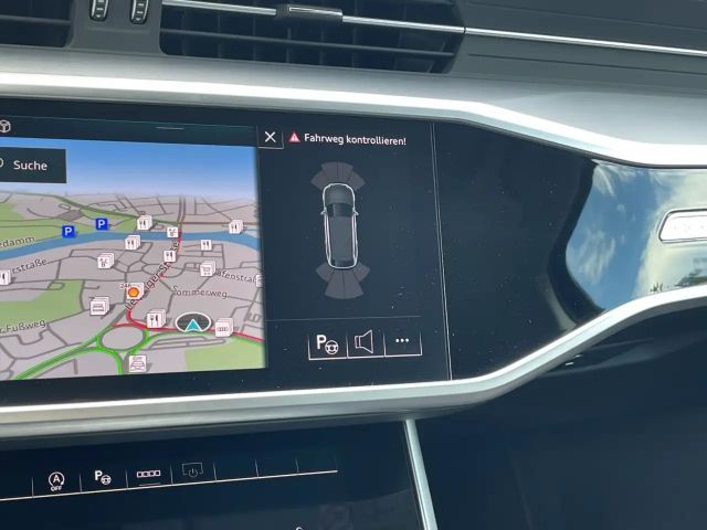 Audi S6 3.0 TDI Quattro