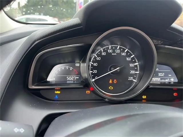 Mazda 2 Homura SkyActiv e-Skyactiv