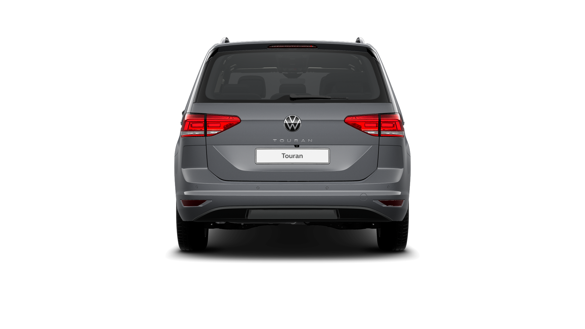 Volkswagen Touran 2.0 TDI Move