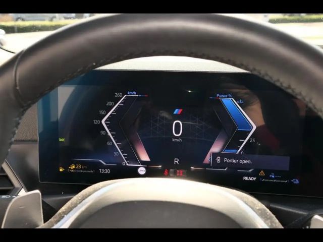 BMW 330 330e M-Sport Touring