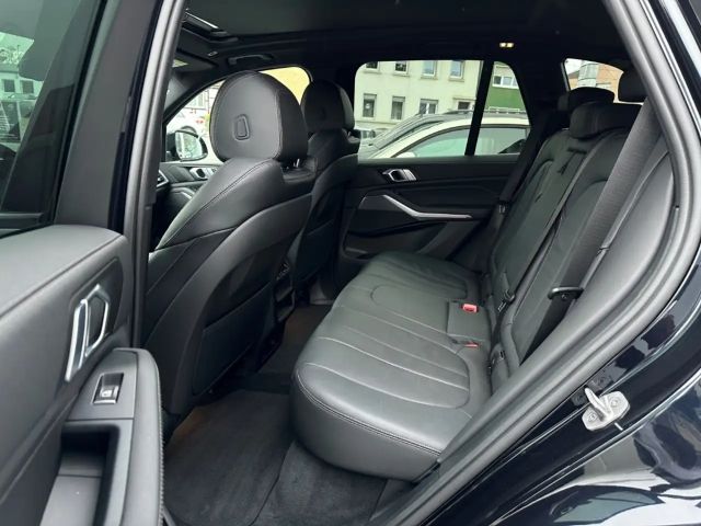 BMW X5 M-Sport xDrive30d