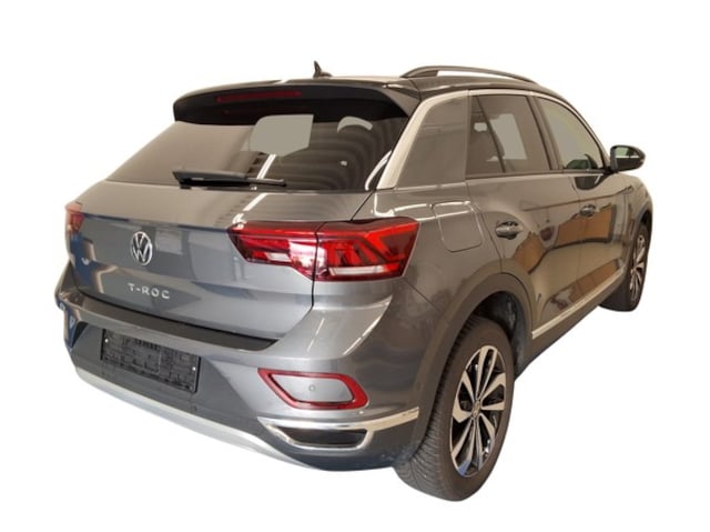 Volkswagen T-Roc TSI CarPlay/Virt/ACC/LED/Navi/PDC