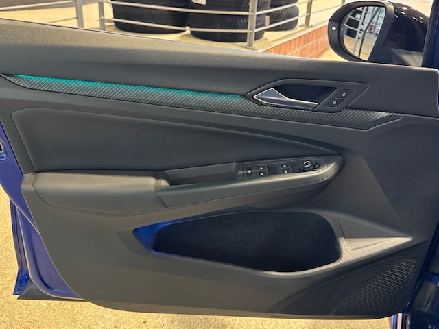 Volkswagen Golf 4Motion