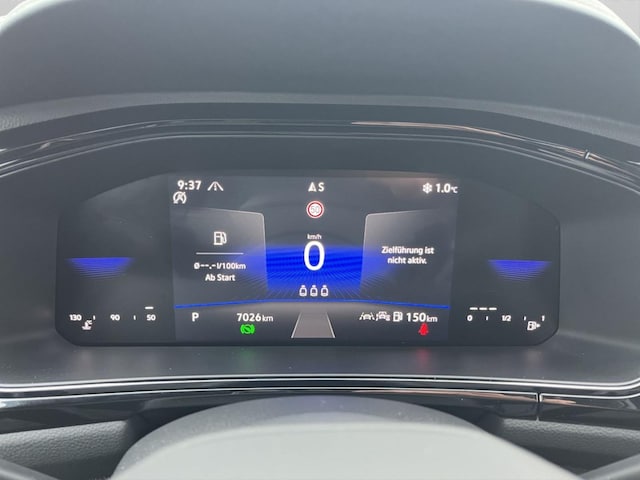 Volkswagen T-Roc 1.5 TSI DSG R-Line