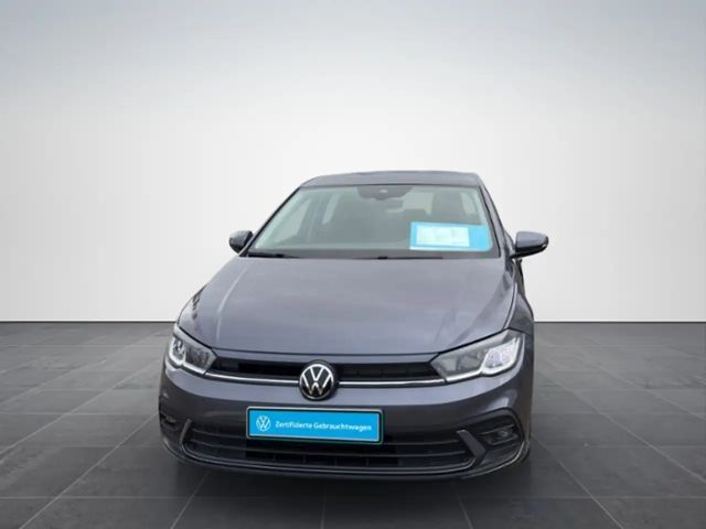 Volkswagen Polo 1.0 Fresh LED/App/Shz/Klima