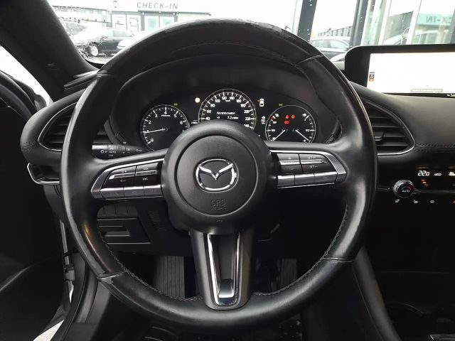 Mazda 3 Comfort SkyActiv e-Skyactiv