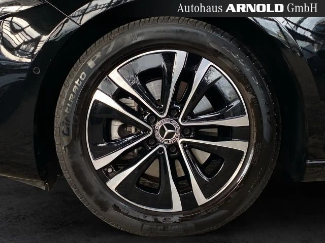 Mercedes-Benz A 200 Progressive