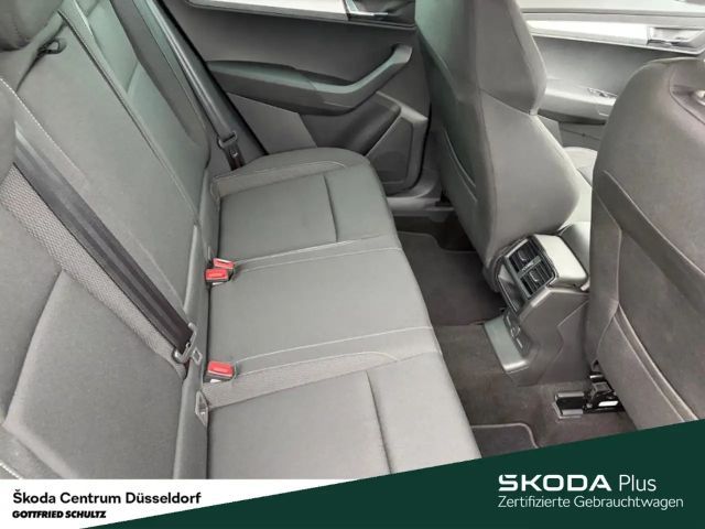 Skoda Karoq Tour