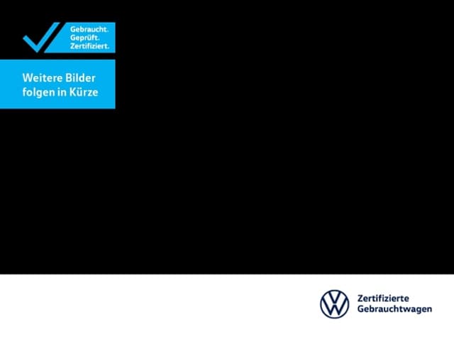 Volkswagen Golf 1.5 TSI