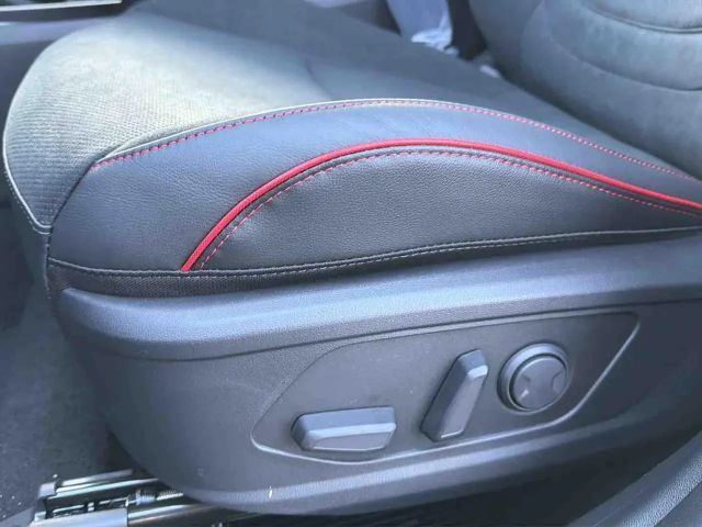 Hyundai Tucson N Line