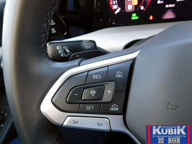 Volkswagen Golf 1.5 eTSI DSG Golf VIII Variant