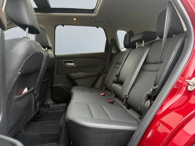 Nissan X-trail Tekna