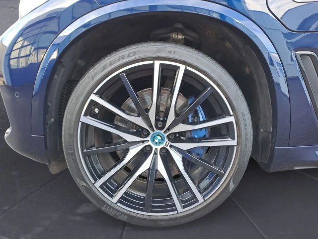 BMW X5 M-Sport xDrive45e