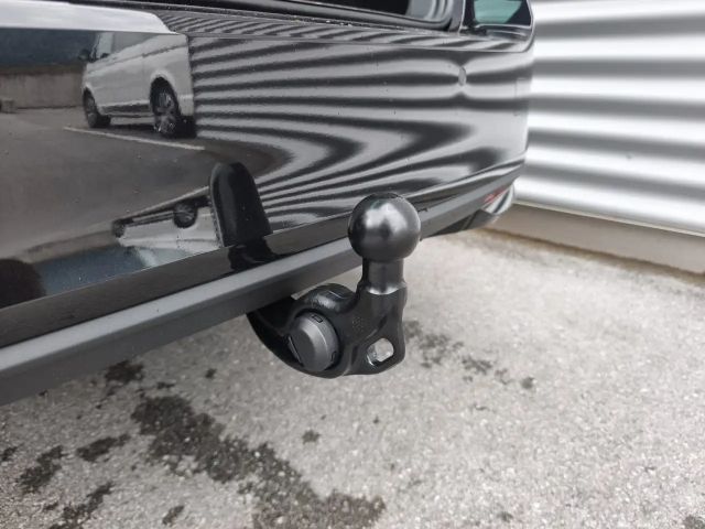 Skoda Octavia Essence TDI