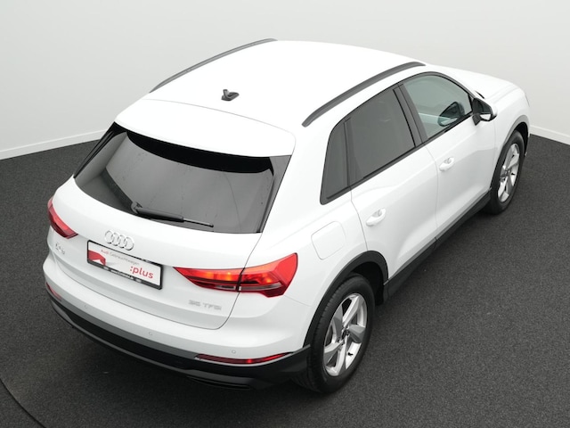 Audi Q3 35 TFSI S-Tronic