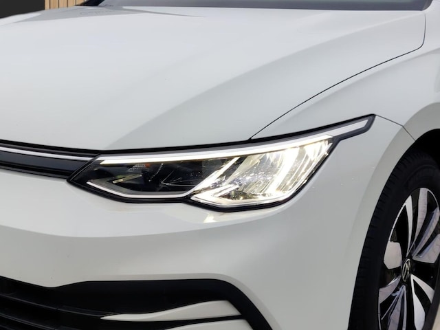 Volkswagen Golf 1.5 TSI Golf VIII Life Move