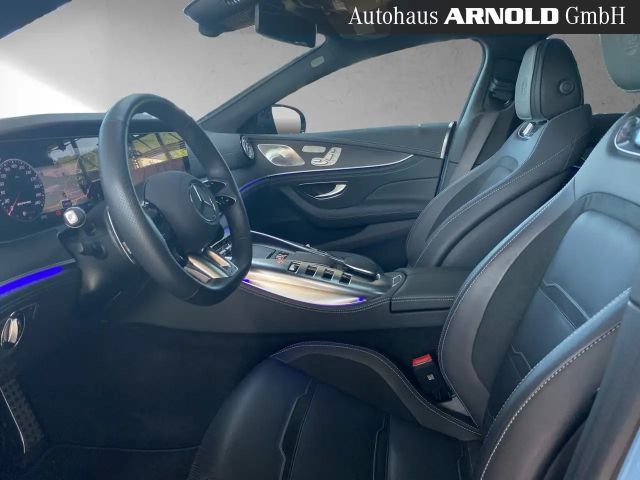 Mercedes-Benz AMG GT 4MATIC+ AMG Line Coupé