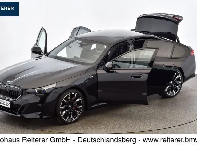 BMW 550 Sedan xDrive