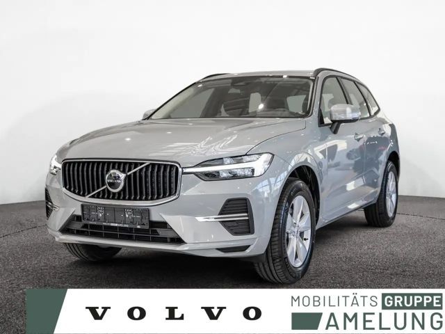 Volvo XC60 AWD