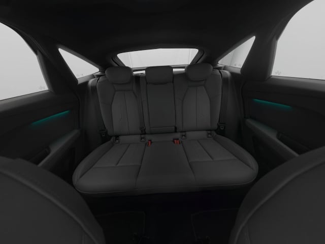 Audi Q4 e-tron 50 Quattro Sportback