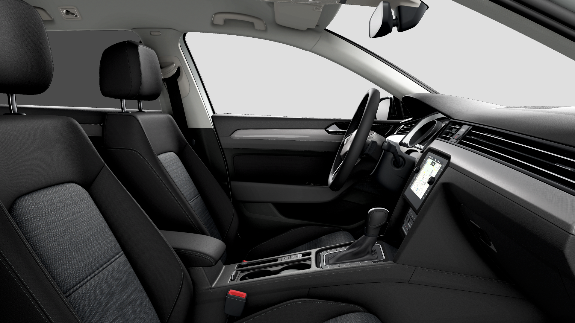 Volkswagen Passat 1.5 TSI Business DSG Variant