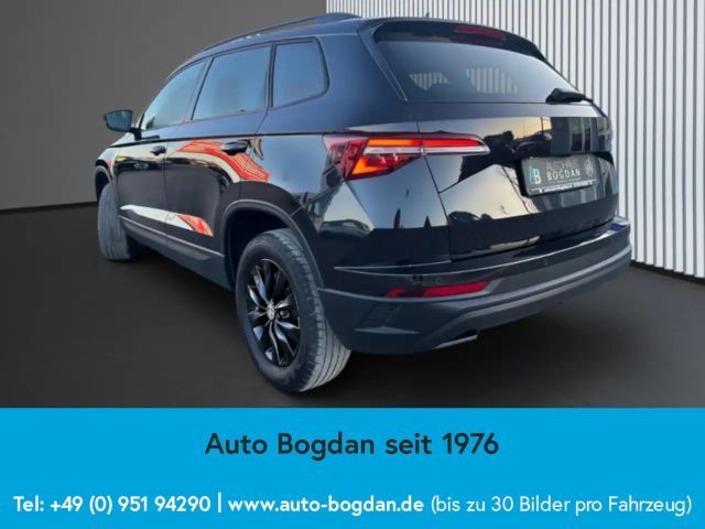 Skoda Karoq Selection