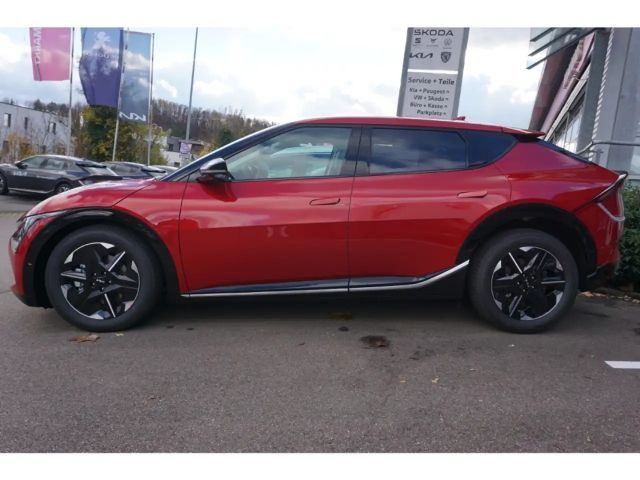 Kia EV6 Achterwielaandrijving Earth