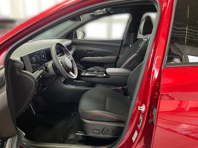 Hyundai Tucson 1.6 N Line T-GDi