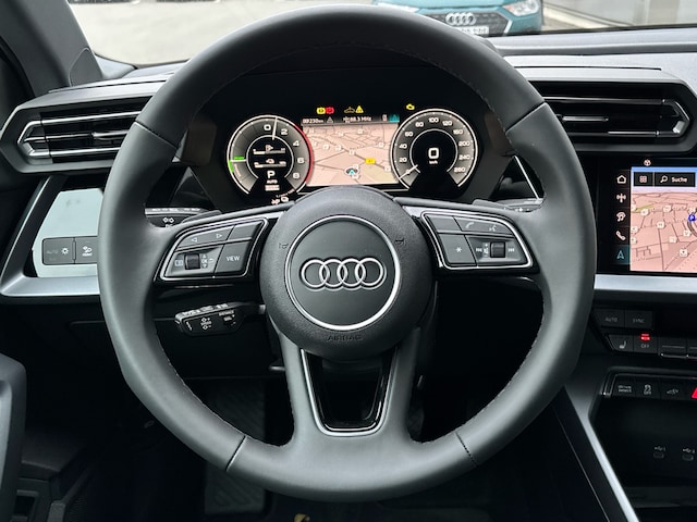 Audi A3 Hybride S-Tronic Sportback